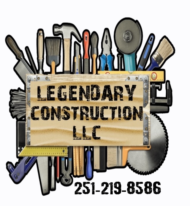Legendary Construction LLC